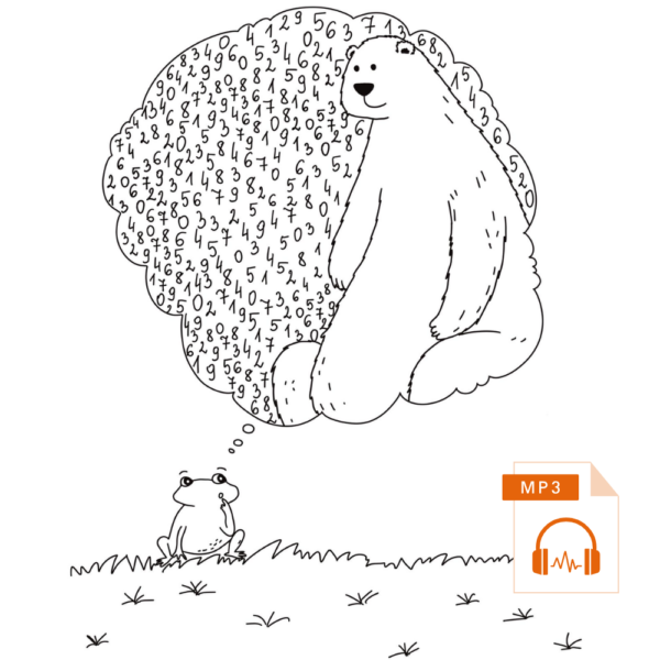 Baaardzo duża liczba - plik MP3