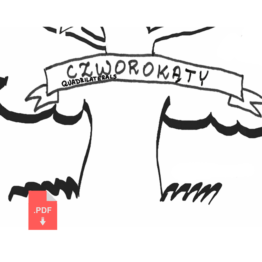 Rodzina czworokątów